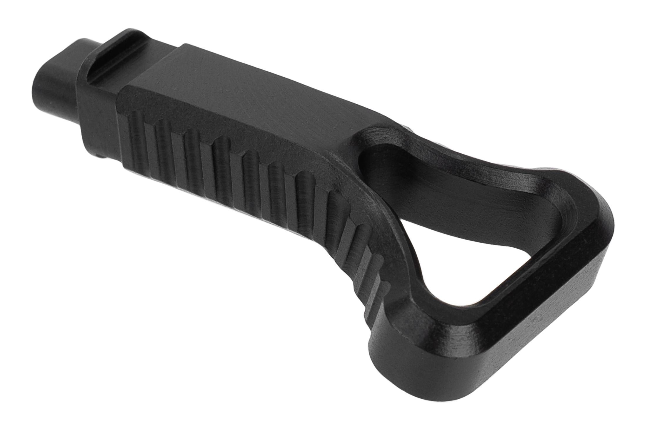 Kinetic Development Group NRCH Scarging Handle - Black